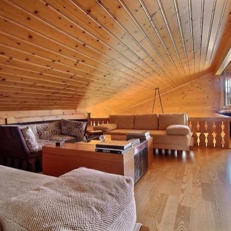 Chalet Soldanella 10 Guests Gstaad Zewnętrze zdjęcie