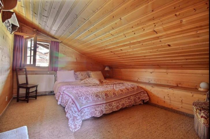 Chalet Soldanella 10 Guests Gstaad Zewnętrze zdjęcie