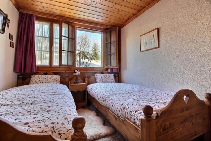 Chalet Soldanella 10 Guests Gstaad Zewnętrze zdjęcie