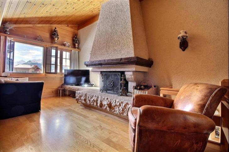 Chalet Soldanella 10 Guests Gstaad Zewnętrze zdjęcie
