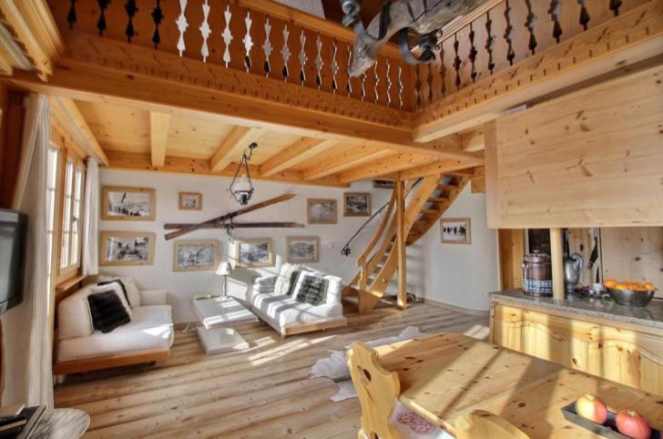 Chalet Soldanella 10 Guests Gstaad Zewnętrze zdjęcie