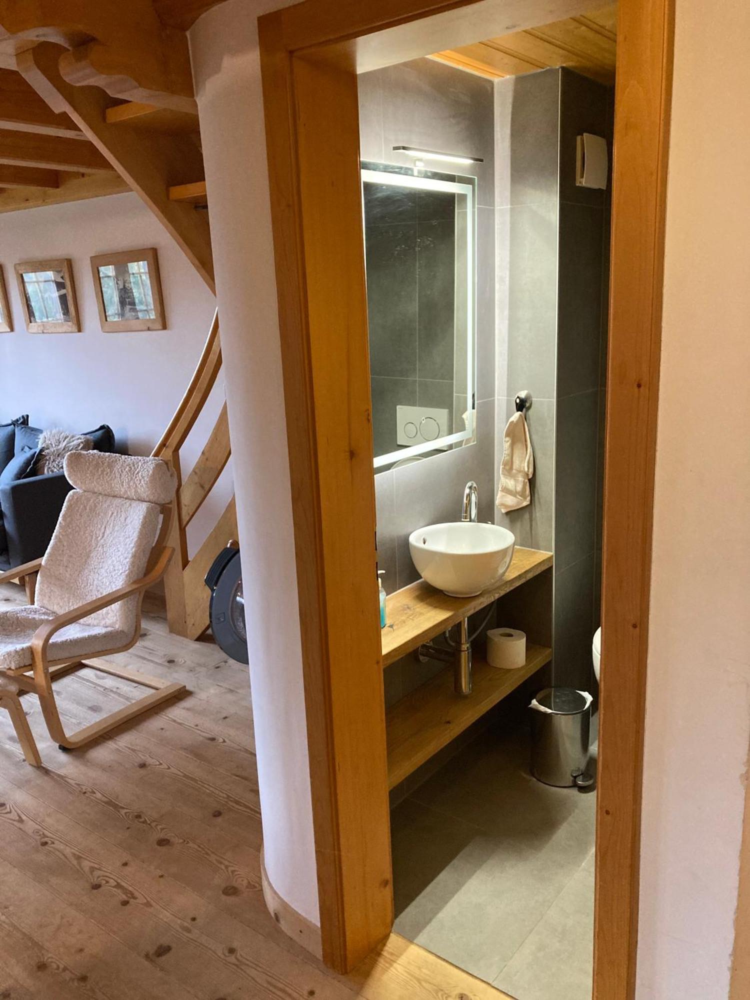 Chalet Soldanella 10 Guests Gstaad Zewnętrze zdjęcie